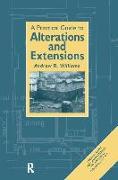 Practical Guide to Alterations and Extensions