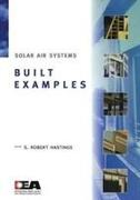 Solar Air Systems - Built Examples