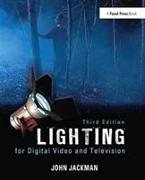 Lighting for Digital Video and Television