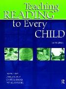 Teaching Reading to Every Child