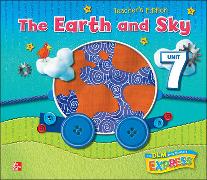 DLM Early Childhood Express, Teacher's Edition Unit 7 Earth and Sky