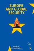 Europe and Global Security