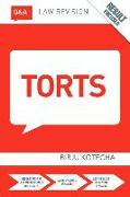 Q&A Torts