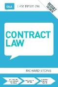 Q&A Contract Law