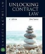 Unlocking Contract Law