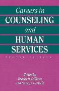 Careers In Counseling And Human Services