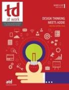 Design Thinking Meets ADDIE