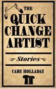 The Quick-change Artist