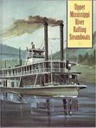 Upper Mississippi River Rafting Steamboats