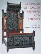 Cincinnati Art-Carved Furniture and Interiors