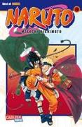 Naruto, Band 20