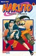 Naruto, Band 22