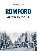 Romford History Tour