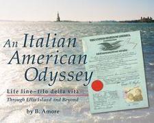 An Italian American Odyssey