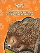 Reading Mastery Reading/Literature Strand Grade 1, Assessment & Fluency Teacher Handbook