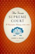 The Texas Supreme Court