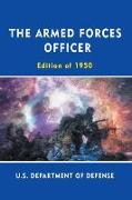 The Armed Forces Officer: Edition of 1950