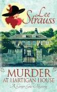 Murder at Hartigan House: A Cozy Historical Mystery