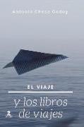 El viaje y los libros de viajes