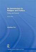 An Introduction to Religion and Politics