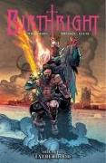 Birthright Volume 6: Fatherhood