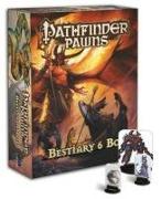 Pathfinder Pawns: Bestiary 6 Box