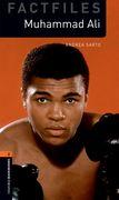 Oxford Bookworms Library: Level 2:: Muhammad Ali