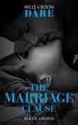 The Marriage Clause