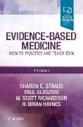 Evidence-Based Medicine