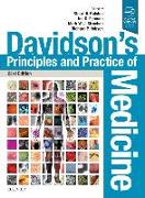 Davidson's Principles and Practice of Medicine