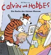 Calvin und Hobbes, Band 5