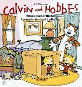 Calvin und Hobbes, Band 6