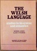 Welsh Language