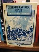 Greenhill School, Tenby, 1896-1964