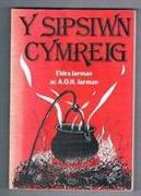 Sipsiwn Cymreig