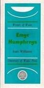 Emyr Humphreys