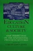 Education, Culture and Society