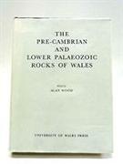 Pre-Cambrian and Lower Palaeozoic Rocks of Wales