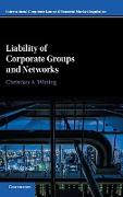 Liability of Corporate Groups and Networks