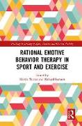 Rational Emotive Behavior Therapy in Sport and Exercise