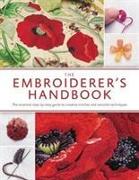 The Embroiderer's Handbook