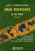 Anti-tuberculosis Drug Resistance in the World. Fourth Global Report