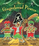 The Gingerbread Pirates Gift Edition