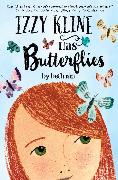 Izzy Kline Has Butterflies