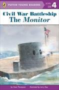 Civil War Battleship: The Monitor