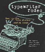 Typewriter Rodeo