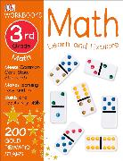 DK Workbooks: Math, Third Grade