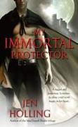 My Immortal Protector