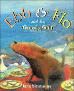 Ebb & Flo and the Greedy Gulls