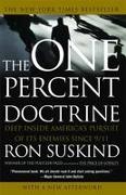 The One Percent Doctrine